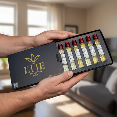 Coffret Homme