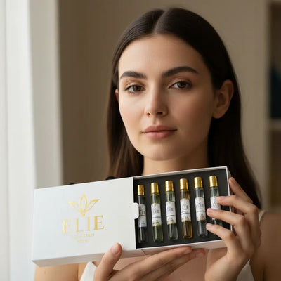 Coffret Femme
