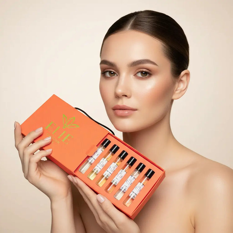 Elie Perfume Coffret